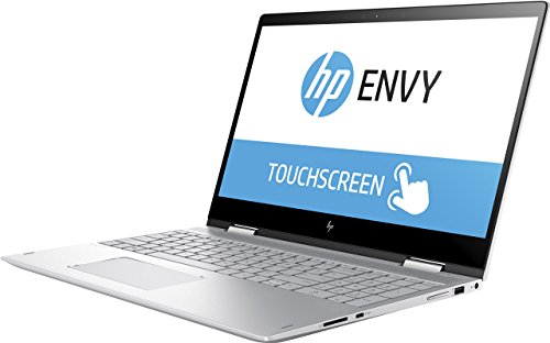HP ENVY x360 15-bp100na Convertible Touchscreen Full HD IPS Laptop - Intel Core i5-8250U 8GB DDR4 Ram 1TB   128GB SSD NVIDIA GeForce 150MX  Certified 