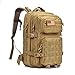 Produktbild Taktische Rucksack Military Assault Männer Armee Wasserdichte Outdoor Big Bagpack Rucksack Wandern Camping Jagd Klettern Taschen Reise