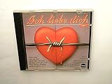 Karat, Puhdys, Udo Lindenberg, Clowns & Helden, Ulla Meinecke. - Ich liebe Dich 2