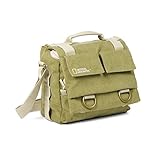 Borsa per fotocamera: quale comprare 3 National Geographic NG 2346 Earth Explorer Tracolla per Fotocamera, Verde