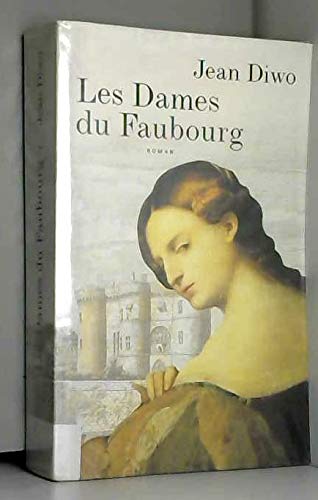 couverture de : Les dames du Faubourg