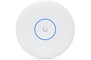 Ubiquiti U7 Pro XGS 8600 Mbit/s White Power over Ethernet (PoE)