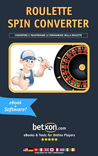 Roulette Spin Converter Convertire E Trasformare Le