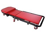 Perel ACR2 2-In-1 Chariot de montage pliable