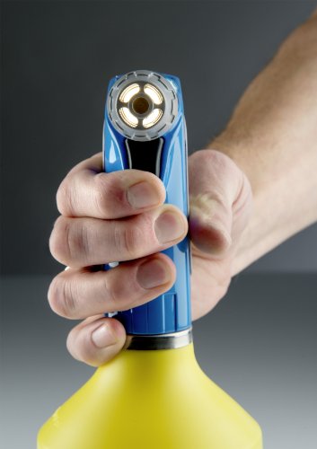 Gloria Feinsprüher Gloria 000950.0000 Feinsprüher Autopump, 1 L, gelb - 2