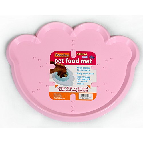 Pennine-Deluxe-Anti-Slip-Pet-Food-Mat