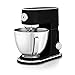 Produktbild WMF Profi Plus Küchenmaschine BEEF! Special Edition, 1000 W, Cromargan-Rührschüssel 5 l, planetarisches Rührwerk, 8 Geschwindigkeitsstufen, schwarz