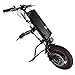 Price comparison product image 36V 350W Electric handcycle Lightweight Electric Power Wheelchair Conversion kit