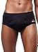 omtex Sports Brief Cricket Special Brief - Black RS.255.00