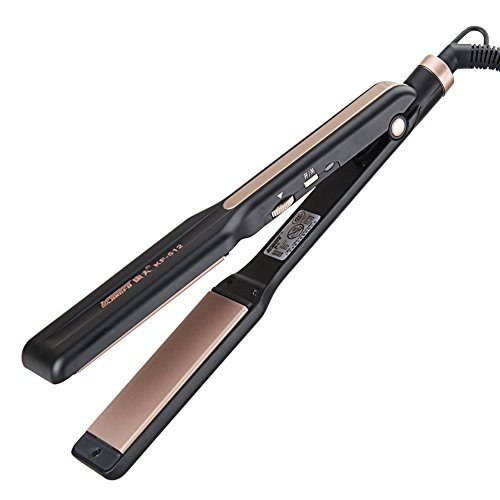 power curling iron