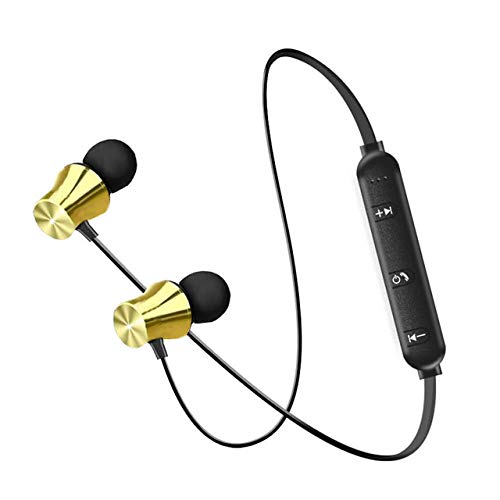 Preisvergleich Produktbild BluetoothKopfhörerqualitätskopfhörer Bluetooth Kopfhörerkopfhörer Mini V4 0 Drahtloser Bluetooth Handfree Universalkopfhörer Für Alles Telefon Macgold