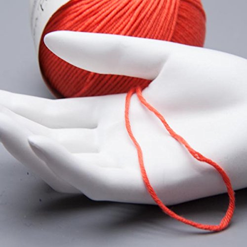 Lana Grossa Wakame 011 Orange - 2