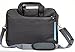 Price comparison product image Laptop notebook slim shoulder bag messenger lightweight carry case Apple Macbook 13" 13.3" travel school business-Grey