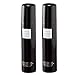 2 X Avon Little Black Cress Body Sprays (Twin Pack)