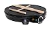 Produktbild Crepesmaker Pfannenkuchen 1300 W Durchmesser 30 cm mit Zubehör und Antihaft-Beschichtung