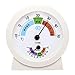 Produktbild Haushalts-Innenthermometer-nasses Thermometer-hohes Präzisions-Desktop-Hängen