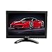 Produktbild JUNERAIN Kelima 10,1 Zoll Digitales LED-Display 1280 x 800 Monitor für PC Auto CCTV Kamera European Specifications