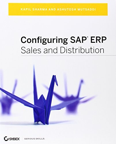 Configuring SAP R/3 FI/CO: The Essential Resource for Configuring the Financial and Controlling Modules by Quentin Hurst (2013-06-17)