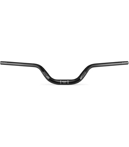 Cintre ITM Volo Gravel/Road - Alu Noir 31,8 X 46 Cm - Neuf