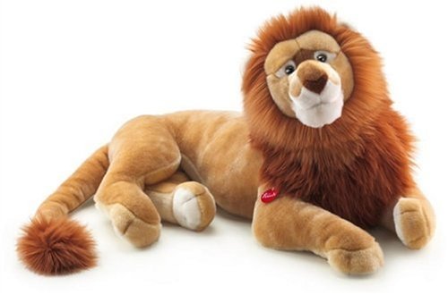 Preisvergleich Produktbild TRUDI 27516 - Löwe Narciso liegend