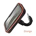 Produktbild FSD-MJ Motorrad handyhalter unterstützung Moto fahrradständer für Smartphone Fahrrad wasserdichte Tasche Handy case GPS Halter