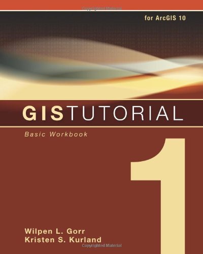 Download GIS Tutorial 1: Basic Workbook