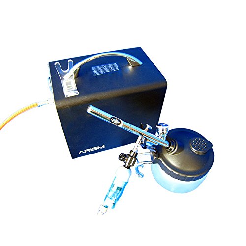 Airbrush Set ARISM von Sparmax - 4