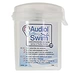 Audiol Swim Natural Earspray