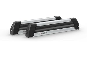 Lampa N40010 Nordic King skidställ