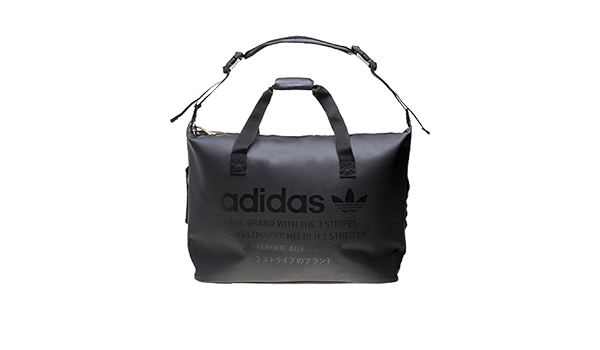 nmd duffle bag