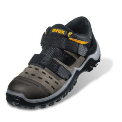 Uvex Athletic Pro S1 Sandalen 9455 40