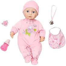 Baby annabell bottle and dummy Clearance