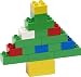 LEGO 6176 DUPLO Basic Bricks