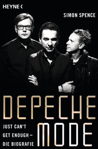 Download Depeche Mode - Just can't get enough: Die Biografie Download Depeche Mode - Just can't get enough: Die Biografie