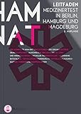 HAM-Nat 2019 I Leitfaden und Online-Plattform für die ideale Vorbereitung auf den Medizintest in Hamburg, Berlin, Magdeburg I Inkl. 240 Übungsaufgaben, HAM-Nat Simulation und E-Learning Plattform by 