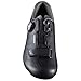Produktbild Shimano SH-RP5 Fahrradschuhe Unisex Black Schuhgröße 49 2019 Rad-Schuhe Radsport-Schuhe