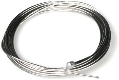 BIKE ORIGINAL Gear Shift Cable 200 cm Stainless Steel