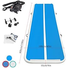Customer reviews Air Track Tumbling Mat  10   Amazoncom