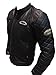 Produktbild Invictus Hector Motorrad-Lederjacke, Cafe Racer Vintage-Stil, schwarz 2XL