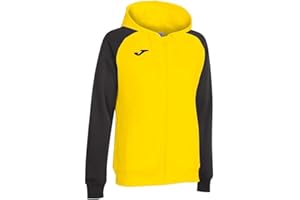 Joma Academy IV Sudadera con Capucha Mujer (Pack de 1)