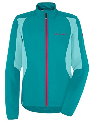 VAUDE Damen Jacke Women’s Dundee Classic Zip Off Jacket - 3