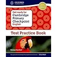 Get Ready for Cambridge Primary Checkpoint English Test Practice Book (Cie Checkpoint)