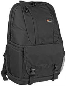 Lowepro Fastpack 200 Quick Access Backpack for SLR Kit and General Gear - Black