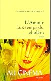 L'Amour aux temps du choléra