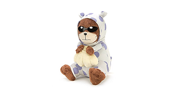 One Piece Recommembers Mr 13 004 9 Plush Toy Amazon De Spielzeug