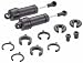 Produktbild Dromida BX MT SC 4.18 Lange Dämpfer (Set von 2)