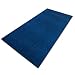 Produktbild Floori Küchenläufer | strapazierfähiger Teppich Läufer für Küche, Flur UVM. | Teppichläufer/Flurläufer in vielen Größen und Farben | 100x250cm, blau