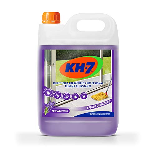 Kh profesional desic insecticida limpiasuelos 5l