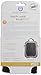 Prince Lionheart Backseat Kick Mat (Brown)