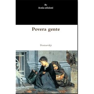 Povera gente